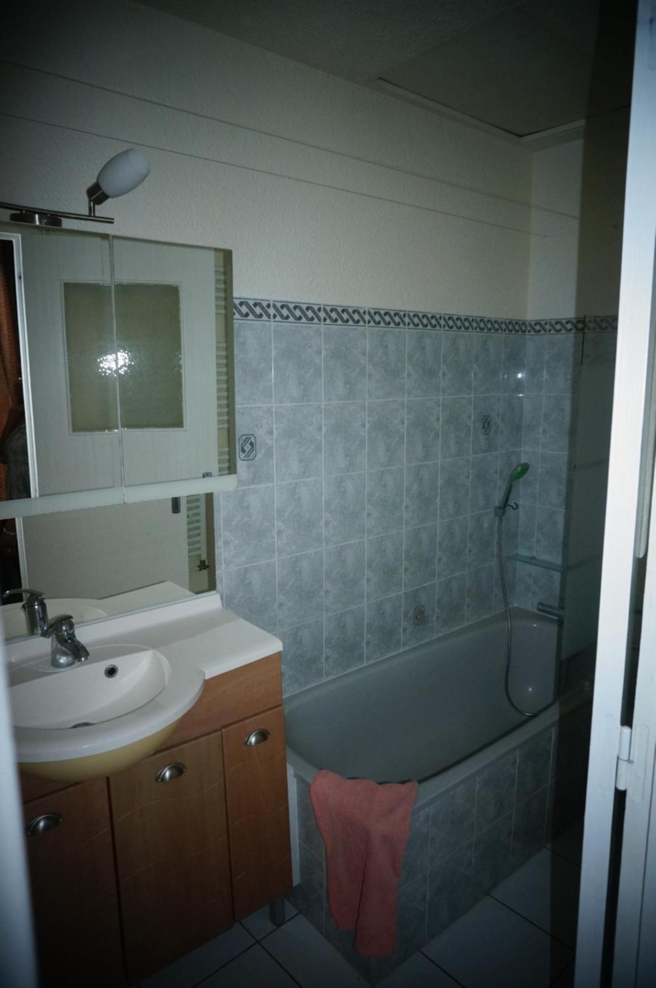 Lacour Apartment Nimes