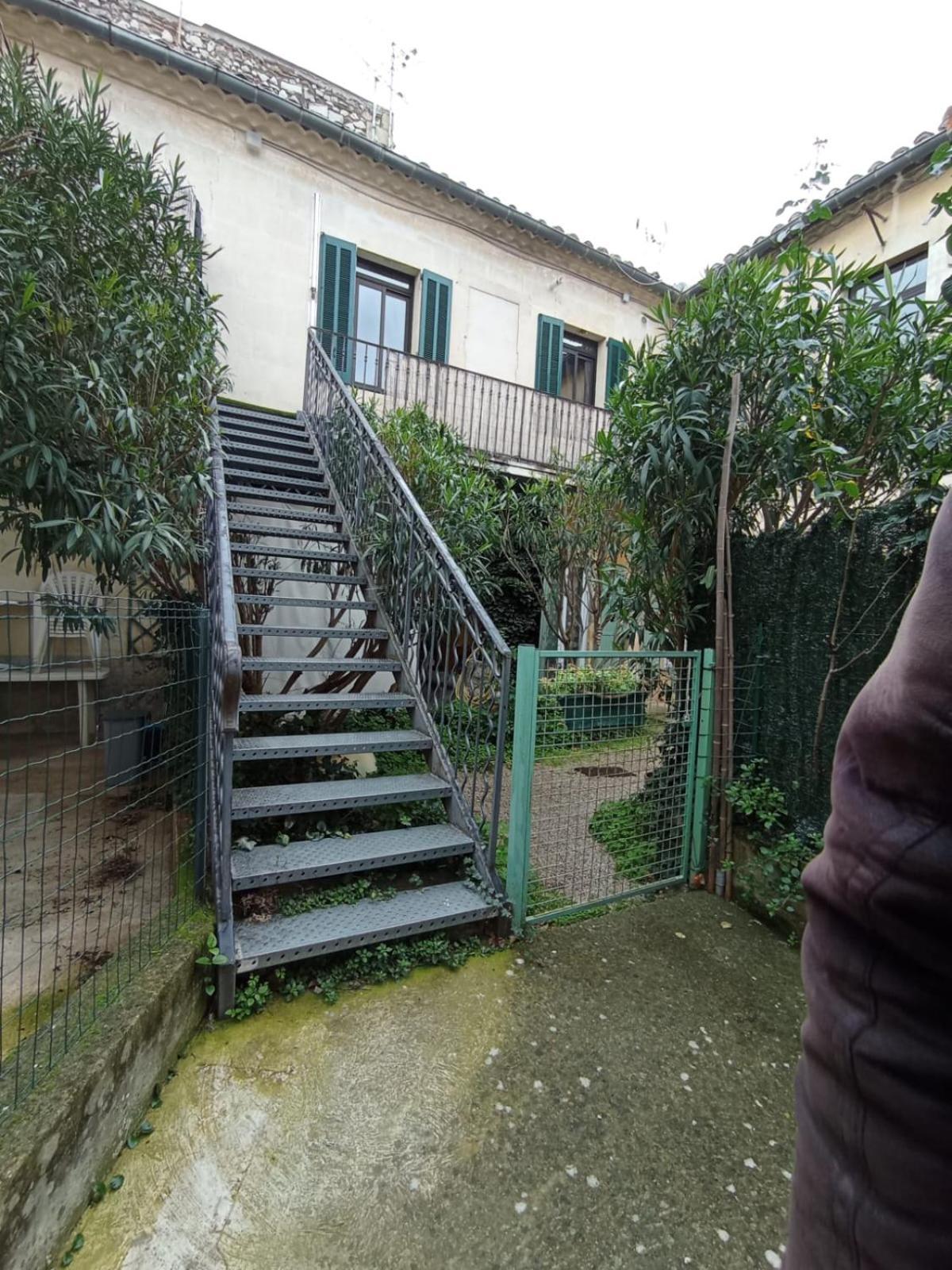 Lacour Apartment Nimes