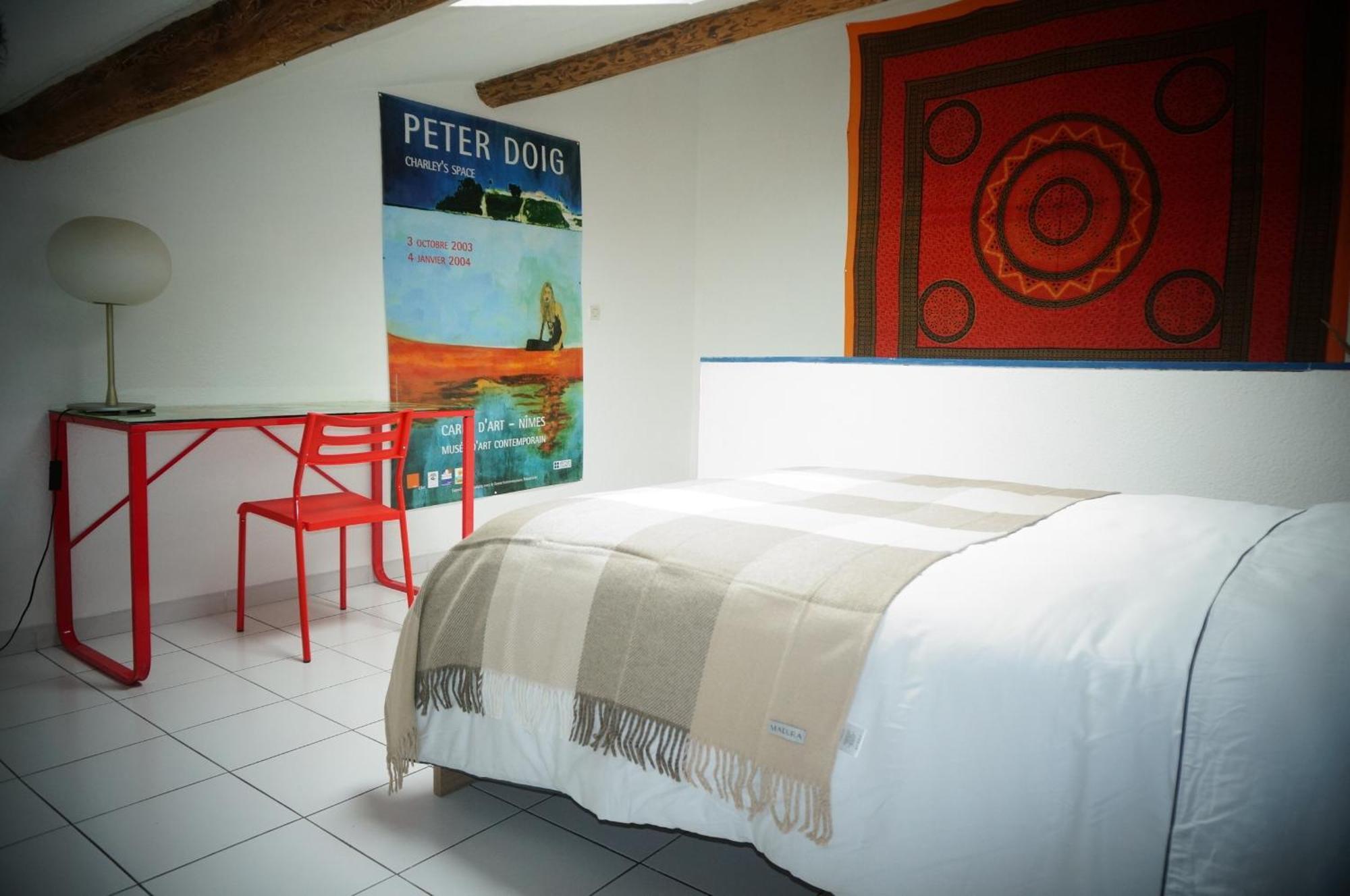 Apartment Lacour Nimes